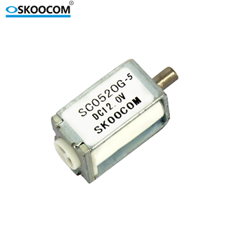 SC0520CVG(SC0520G-5)微型气阀